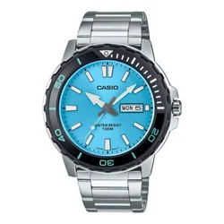 Casio Collection muški sat ( MTD-125D-2A3 )