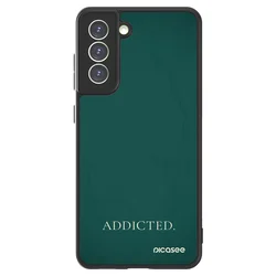 ULTIMATE CASE PowerShare za Samsung Galaxy S21 FE 5G - Addicted