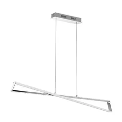 Viseća lampa Agrela LED