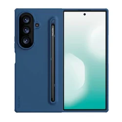 Futrola nillkin flex pure fold za samsung f976b galaxy z fold 8 ultra 5g (whit s pen) plava ( F125442 )