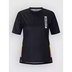 Scott Tuned SL Tech Tee black