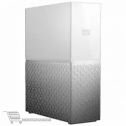 WESTERN DIGITAL 3.5 My Cloud Home 8TB WDBVXC0080HWT-EESN