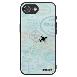 ULTIMATE CASE za Apple iPhone 17e - FLIGHT PATH