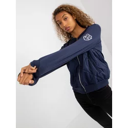 Sweatshirt-RV-BL-8225.88-navy blue