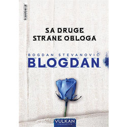 Sa druge strane obloga - Bogdan Stevanović Blogdan