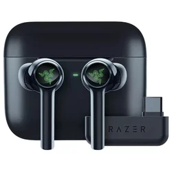 Razer Hammerhead Pro HyperSpeed