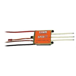 Spin 77 Opto