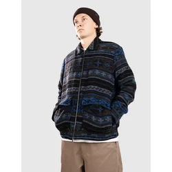 Anerkjendt Akbruce Wool - Grs Jacket sky captain