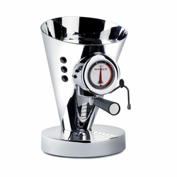Bugatti BUGATTI espresso kavni aparat DIVA Chrome, (20578897)