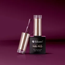 Mani More Gel Polish-05 Trajni gel lak za nokte UV i LED | SILCARE | Kozmo