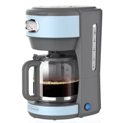 Westinghouse Retro Blue aparat za filter kavu