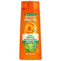 GARNIER Šampon Fructis Sos Repair 250 ml