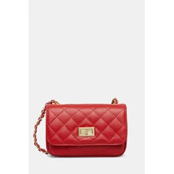 Answear.LAB crossbody torbica ženska usnjena