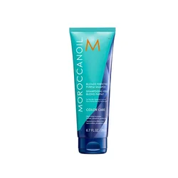 Šampon za kosu protiv žutila 200ml Moroccanoil