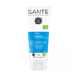 Sante family krema za ruke organski neven i aloja 100ml