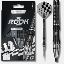 GOAT | Rook | Steeldart puščice