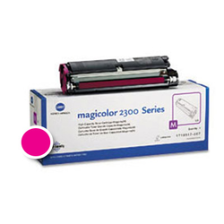 MINOLTA toner B-M QMS ZA MC230 (1710517007)