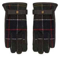 Rokavice Barbour Newbrough MGL0051TN12 Rjava