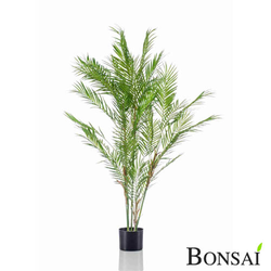 Umetna palma Areka 120 cm - 101 do 150 cm