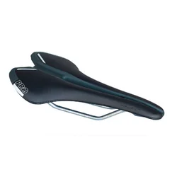 Pro sedište pro falcon cr-mo rails black 142mm ( PRSA0303 )