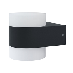 Ledvance - LED spoljašnje zidno svetlo ENDURA LED/13W/230V IP44