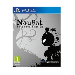 PS4 Naught Extended Edition