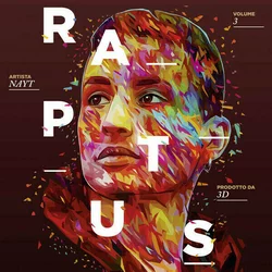Nayt Raptus 3 (LP)