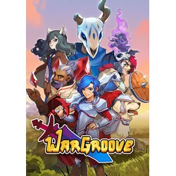 Wargroove Steam Key GLOBAL