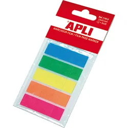 APLI SAMOLEPILNI  INDEKS LISTIČI