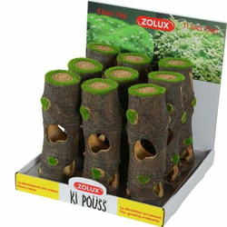 352176 Zolux Kipouss Stablo L