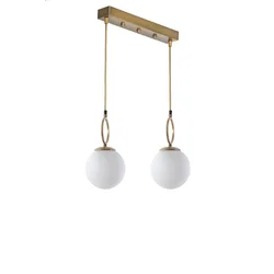 Opviq Luster Morino, 70cm45 cm