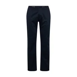 G-STAR Chino hlače Mosa  temno modra