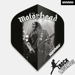 Flights WINMAU/Rock Legends/Motörhead - Lemmy