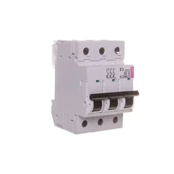 Odklopnik 3P D 32A 10kA AC ETIMAT10 002155719