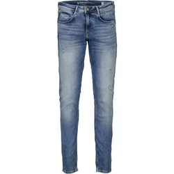 GARCIA Kavbojke moder denim
