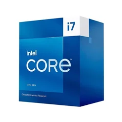 INTEL Procesor 1700 i7-13700F 2.1GHz