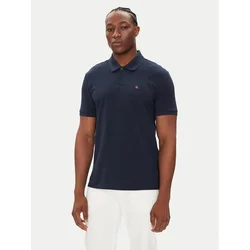 Bombažen polo Calvin Klein Jeans