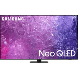Samsung QE55QN90C Neo QLED 4K TV (2023) - Samsung - 55
