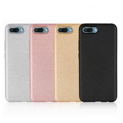 Maska Carbon fiber za iPhone 12 mini 5.4 in crna