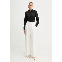 Guess Srajca W5BH80 W2982 Črna Regular Fit
