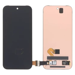 Google Pixel 9 - LCD zaslon + steklo na dotik OLED