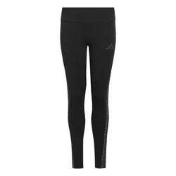 Adidas JG AN 3S LEG, dječije helanke, crna L9728