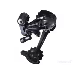 Shimano DEORE zadnji menjač M591SGSL