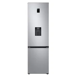 SAMSUNG RB38C650ESA Kombinovani frižider, 272l, NoFrost, Srebrni