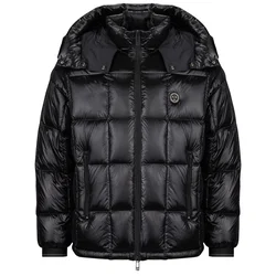 Armani Exchange XM003344 Črna