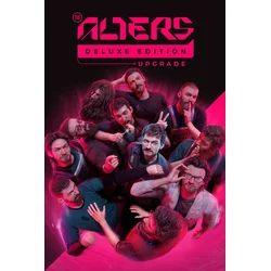 The Alters: Deluxe Edition Upgrade PC/XBOX LIVE Key EUROPE