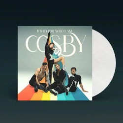 Cosby - Loved For Who I Am (Limited Edition) (White Coloured) (LP)