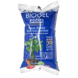 Tark Aqua Control Biogel za zalivanje rastlin, 200 ml