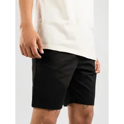 REELL Reflex Easy LW moške kratke hlače black