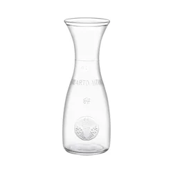 Steklenica Misura 1L - Bormioli Rocco